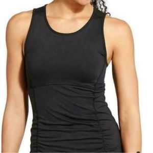 Athleta Sculptek Stealth Tank Top